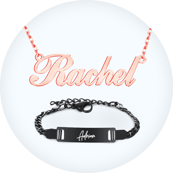 Jewelry & Accessories