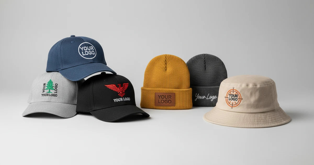 Hats & Caps