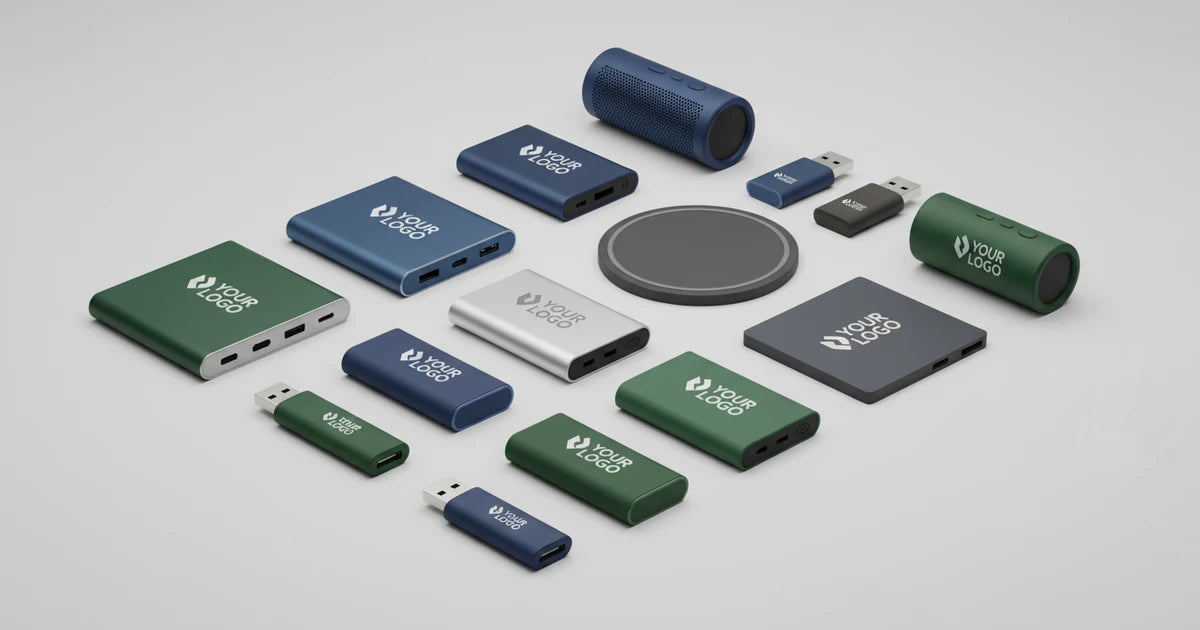 Tech Accessories