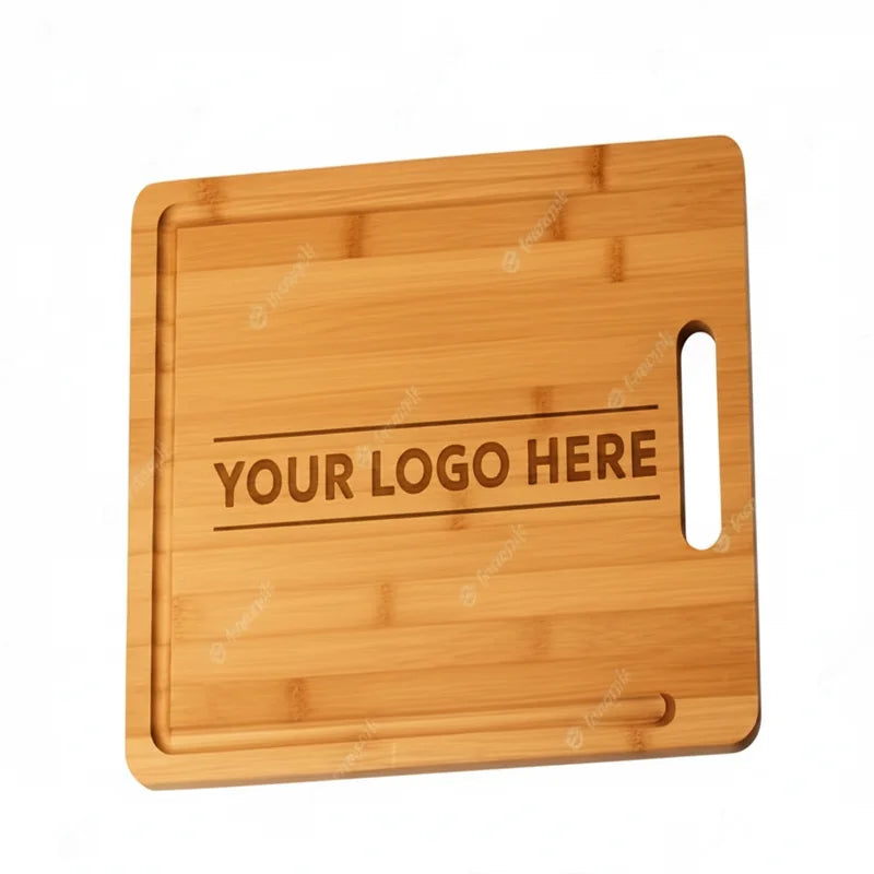 Bamboo Cutting Board