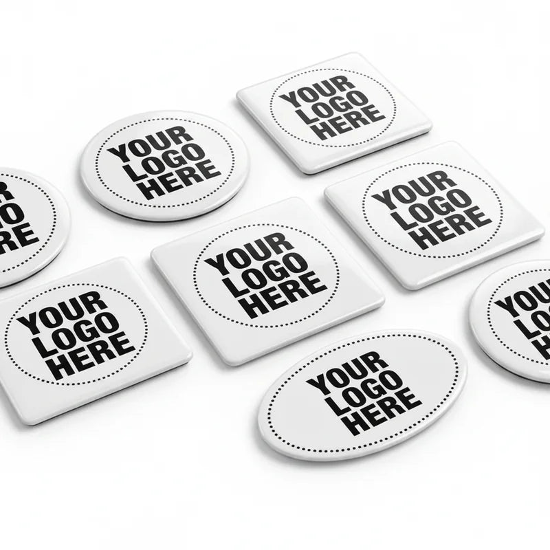 Promotional Magnets