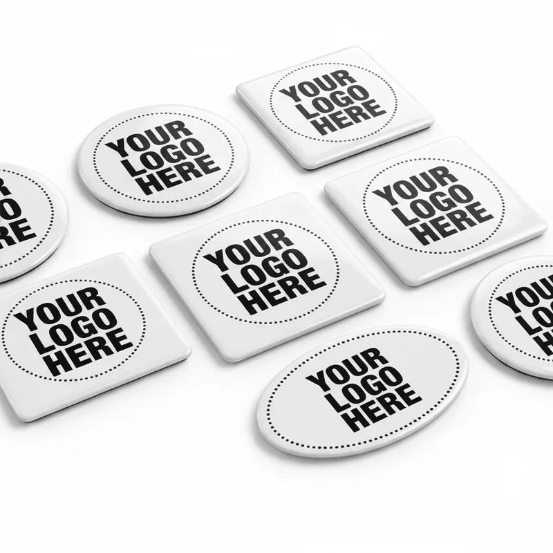 Promotional Magnets