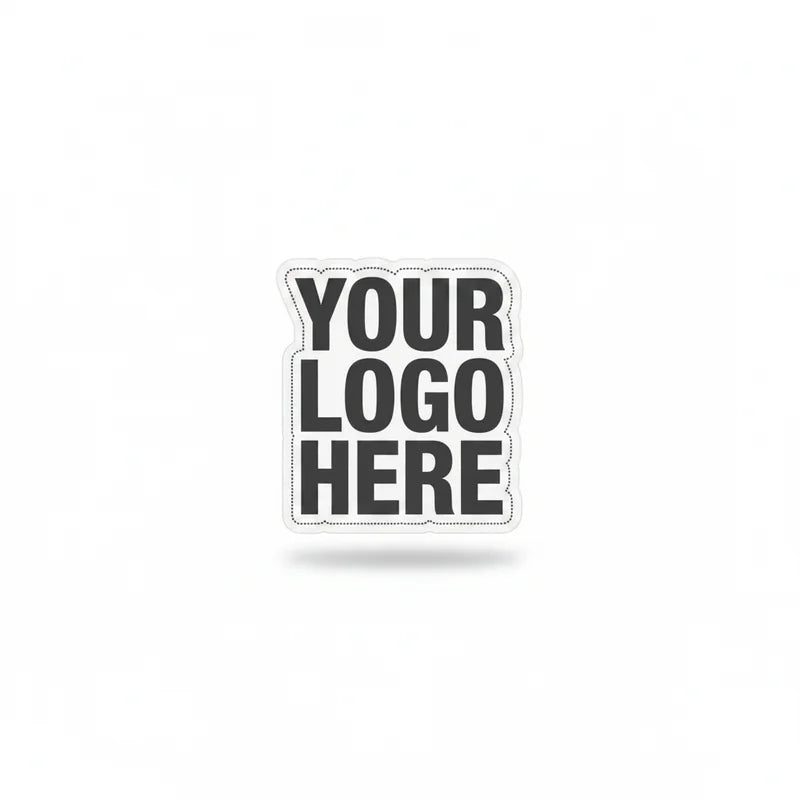 Custom Stickers