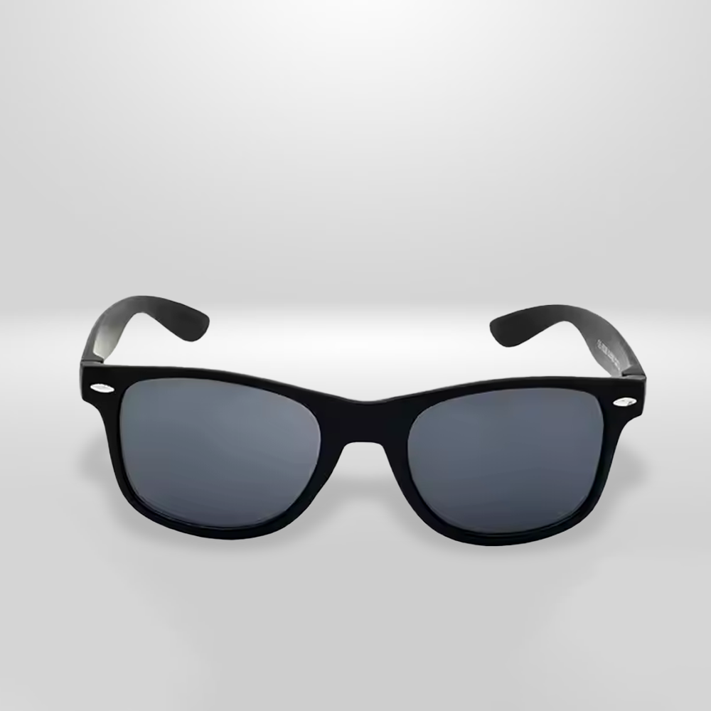 Custom Logo Polarized UV400 Sunglasses
