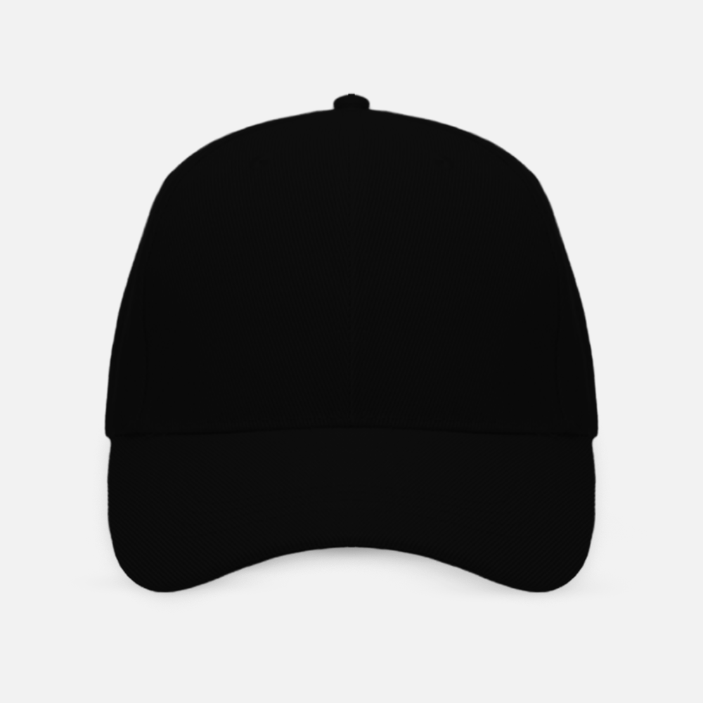 Custom Promotional Baseball Cap