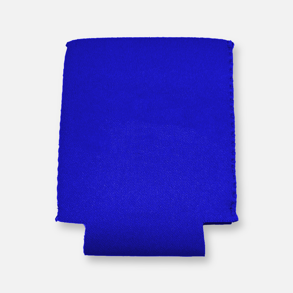 Custom Neoprene Can Cooler Sleeve