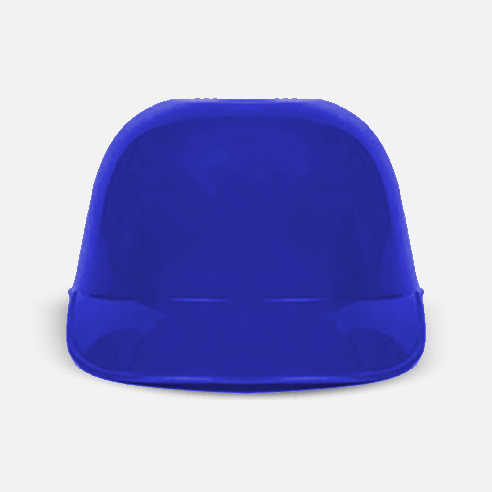 Custom Multicolor Mini Helmet Bowl