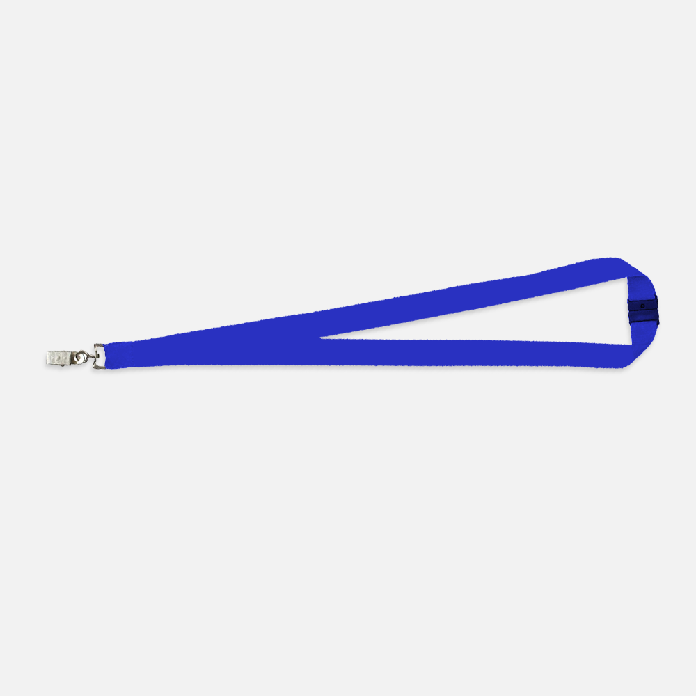 Custom Logo Breakaway Lanyards
