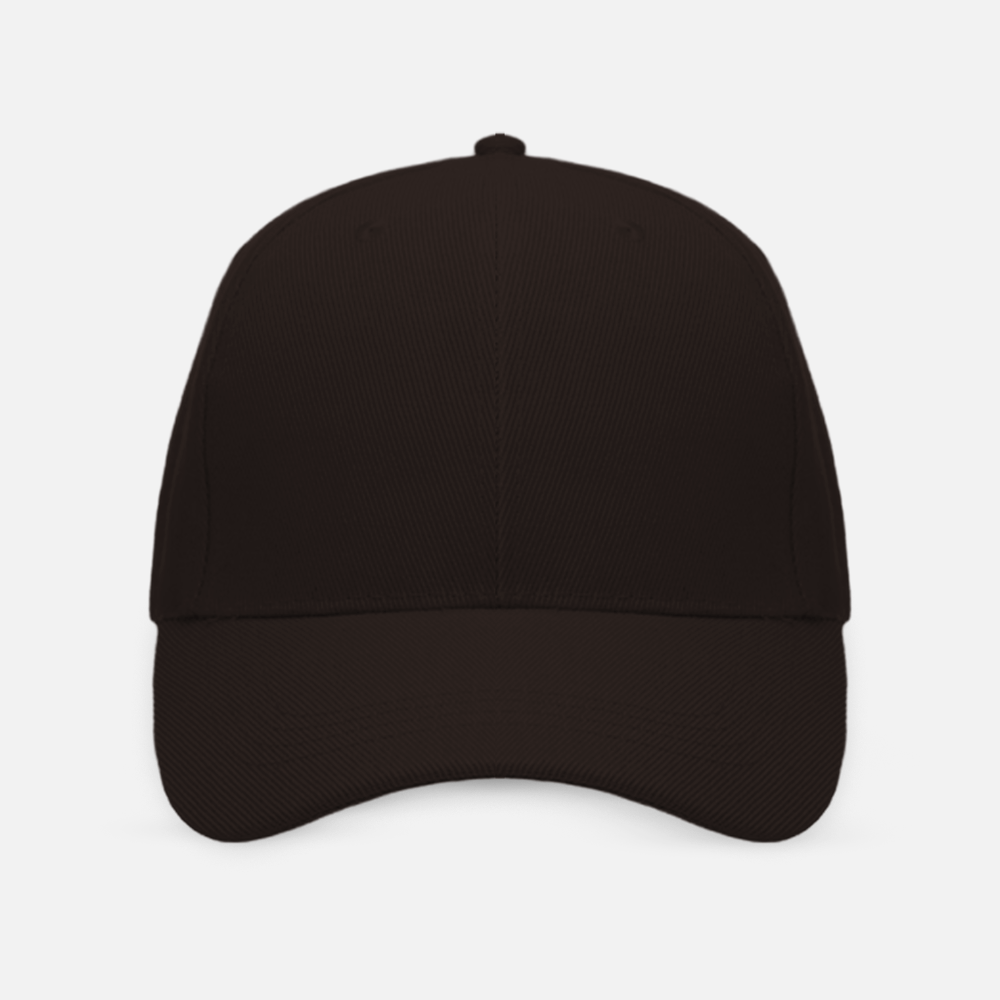 Custom Promotional Baseball Cap