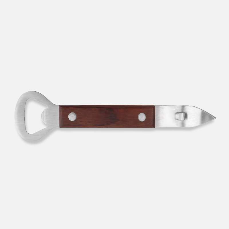 Custom Logo Beer Bottle Opener