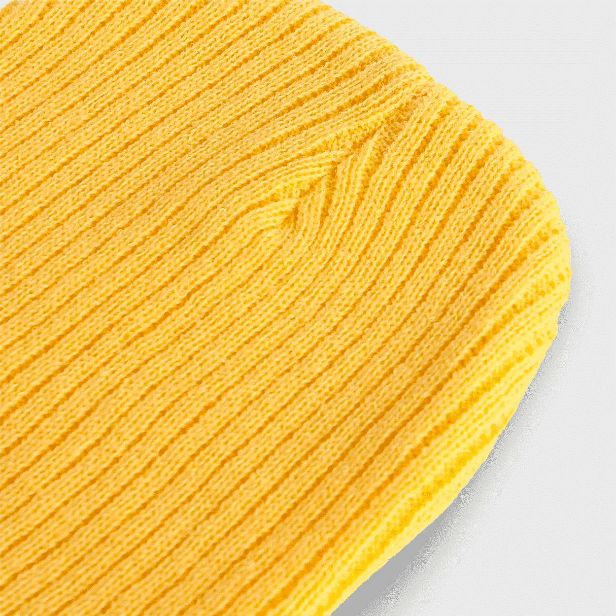 Beanie Hat Patch Logo