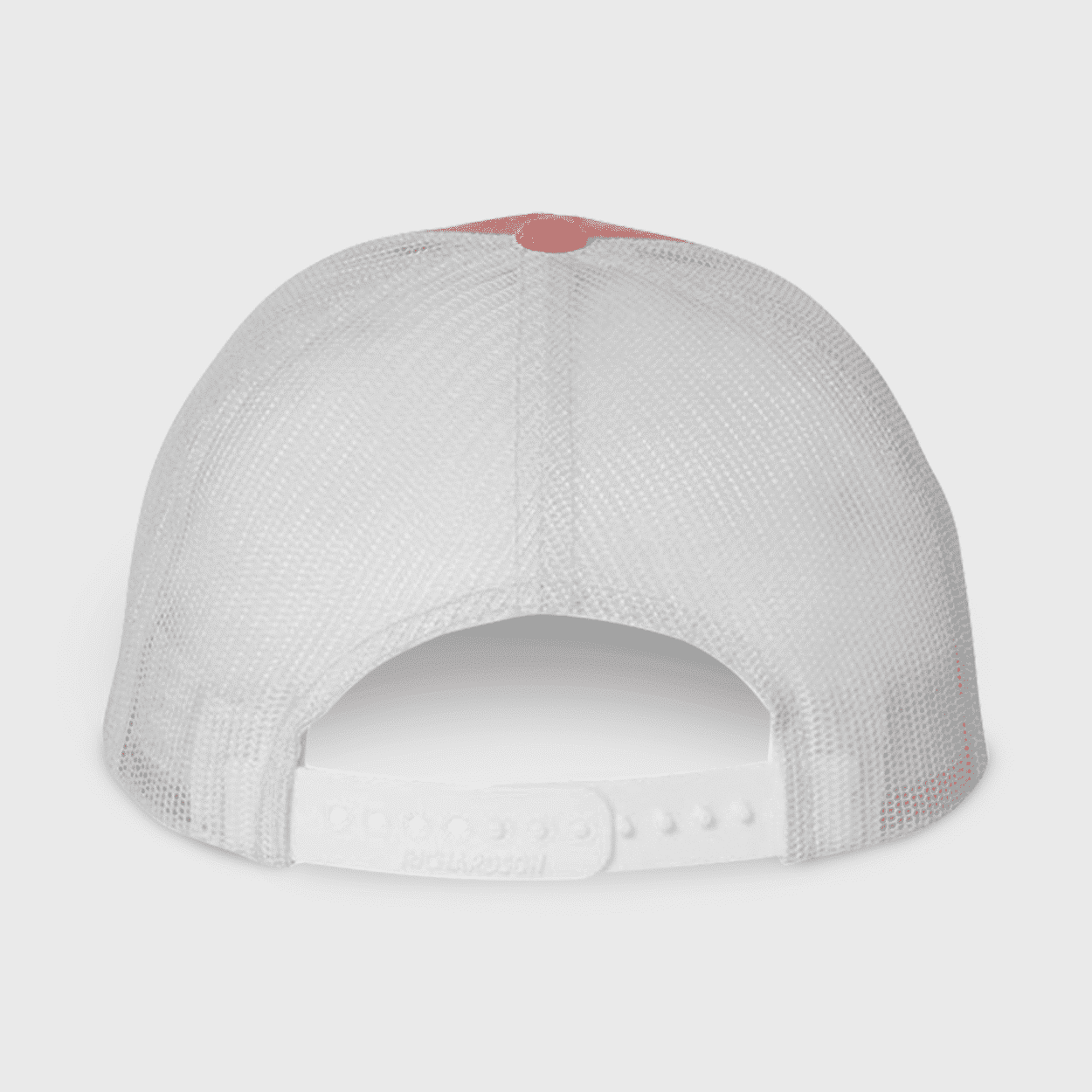 Distressed Trucker Hat