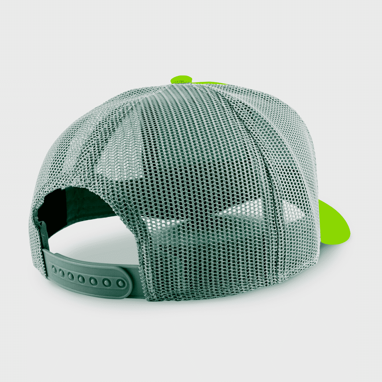 Truckers Hat Embroidered