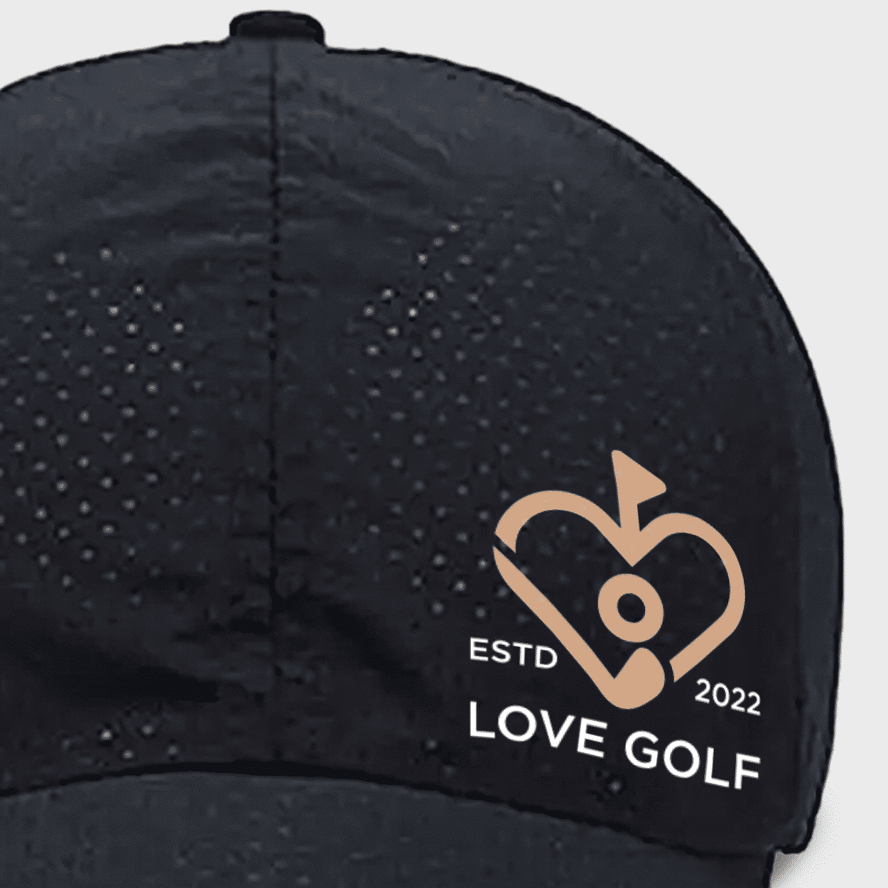Unisex Polyester Sport Caps