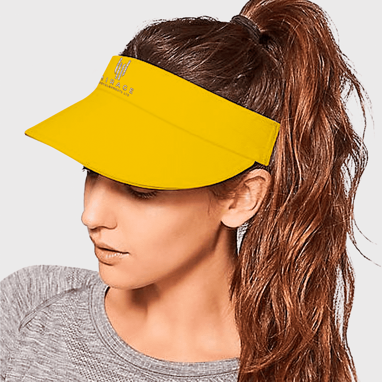 Visor Hat