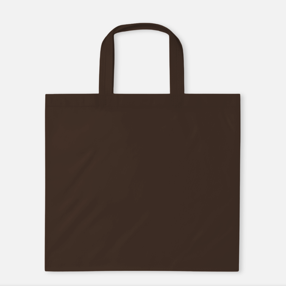 Custom Logo Non Woven Shopping Bag