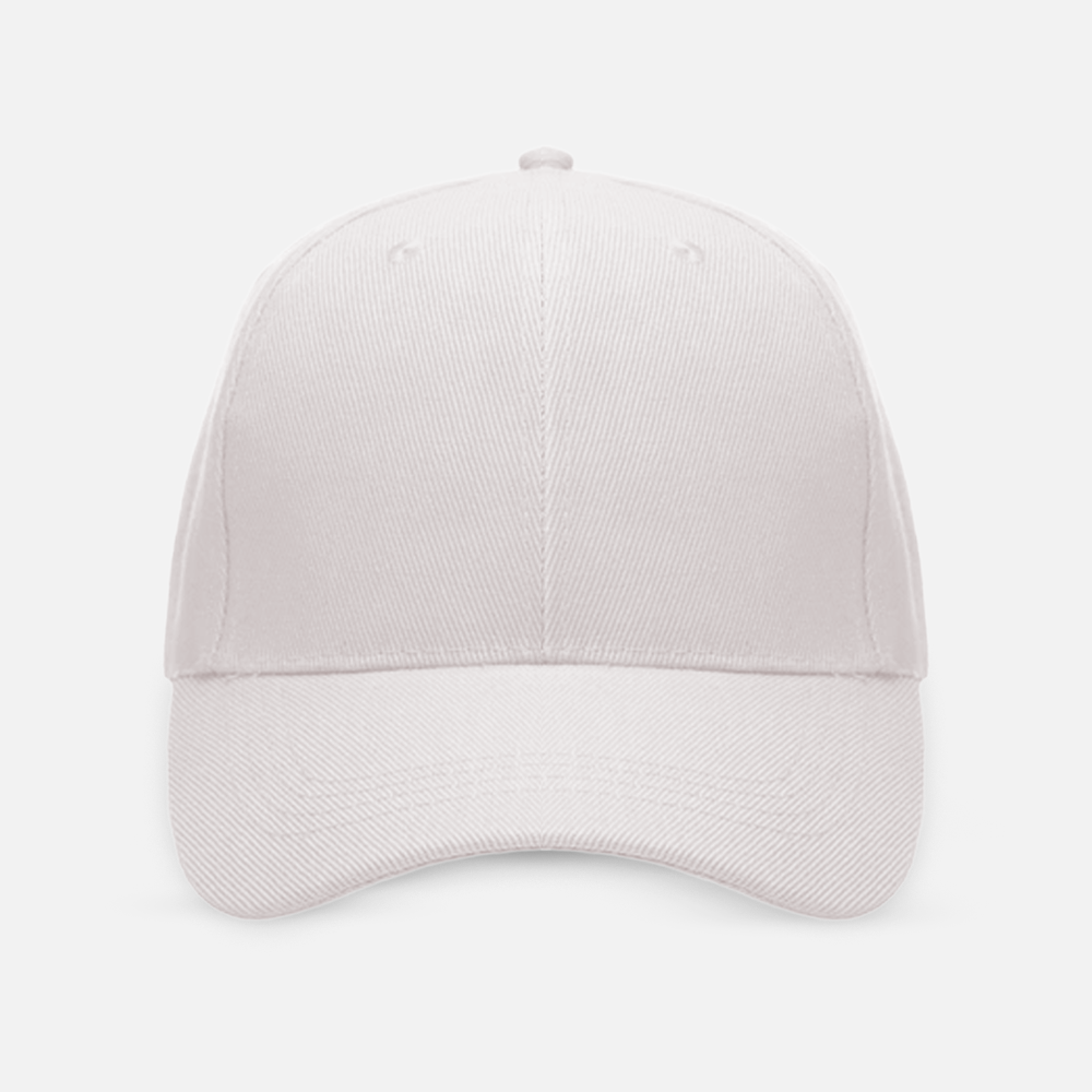 Custom Promotional Baseball Cap