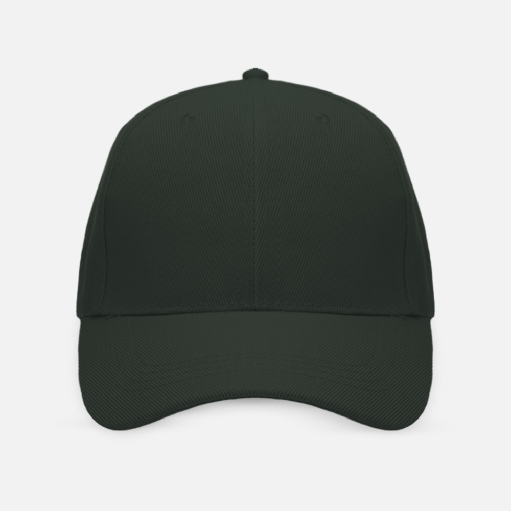 Custom Promotional Baseball Cap