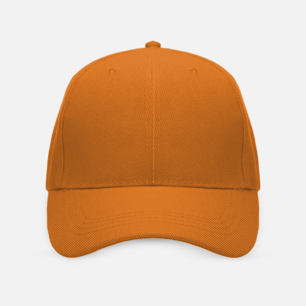 Custom Promotional Baseball Cap