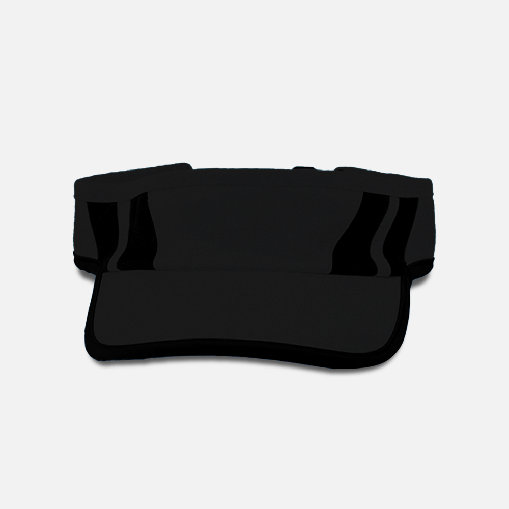 Custom Logo Dry Fit Golf Cap