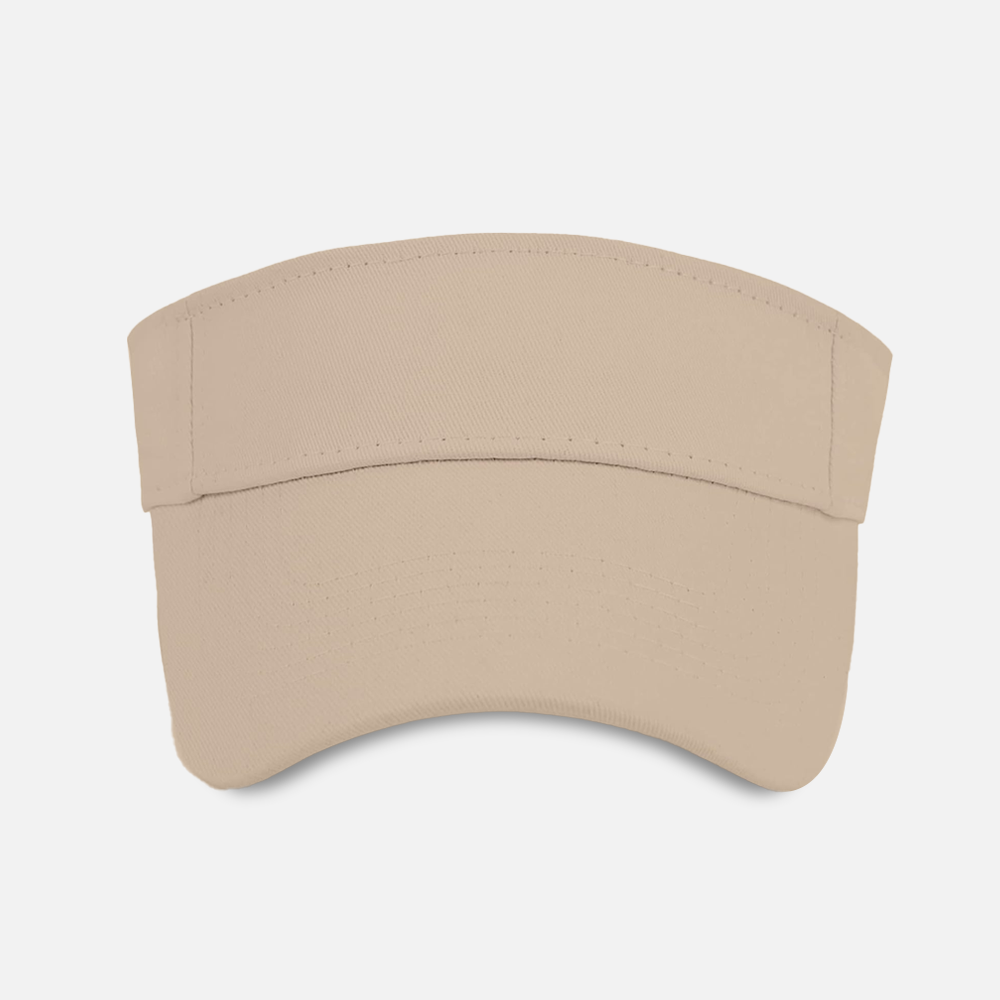 Custom Logo Sports Visor Caps Wholesale