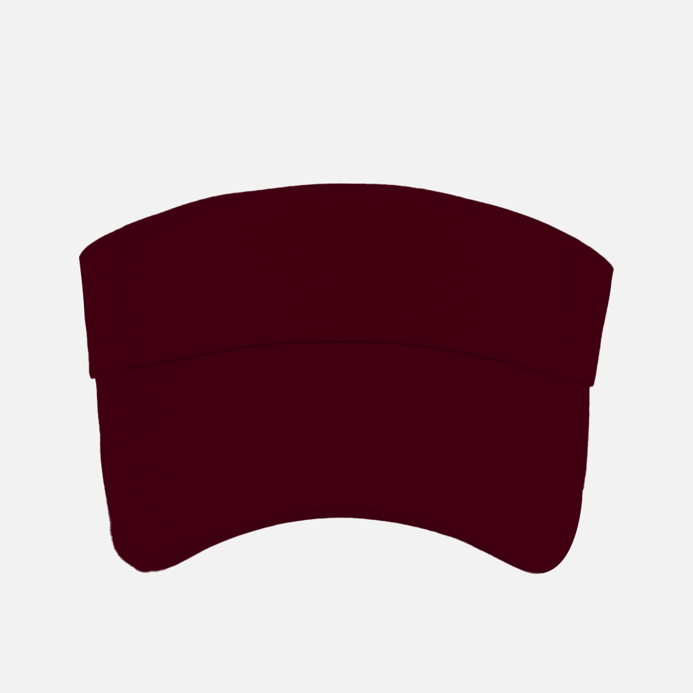 Custom Logo Outdoor Sun Visor Hat