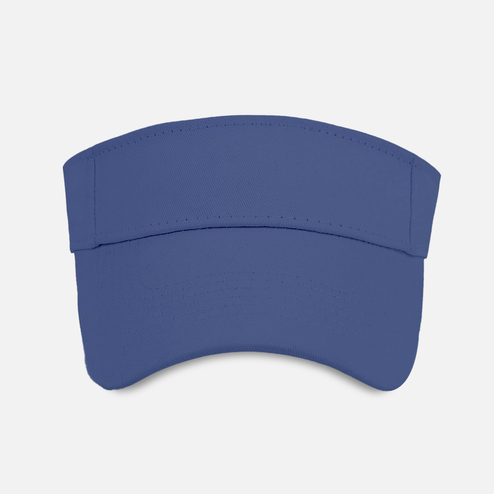 Custom Logo Sports Visor Caps Wholesale