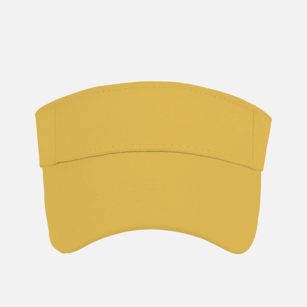 Custom Logo Outdoor Sun Visor Hat