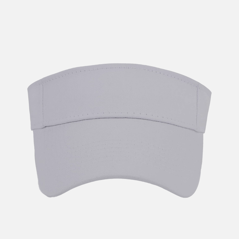 Custom Logo Outdoor Sun Visor Hat