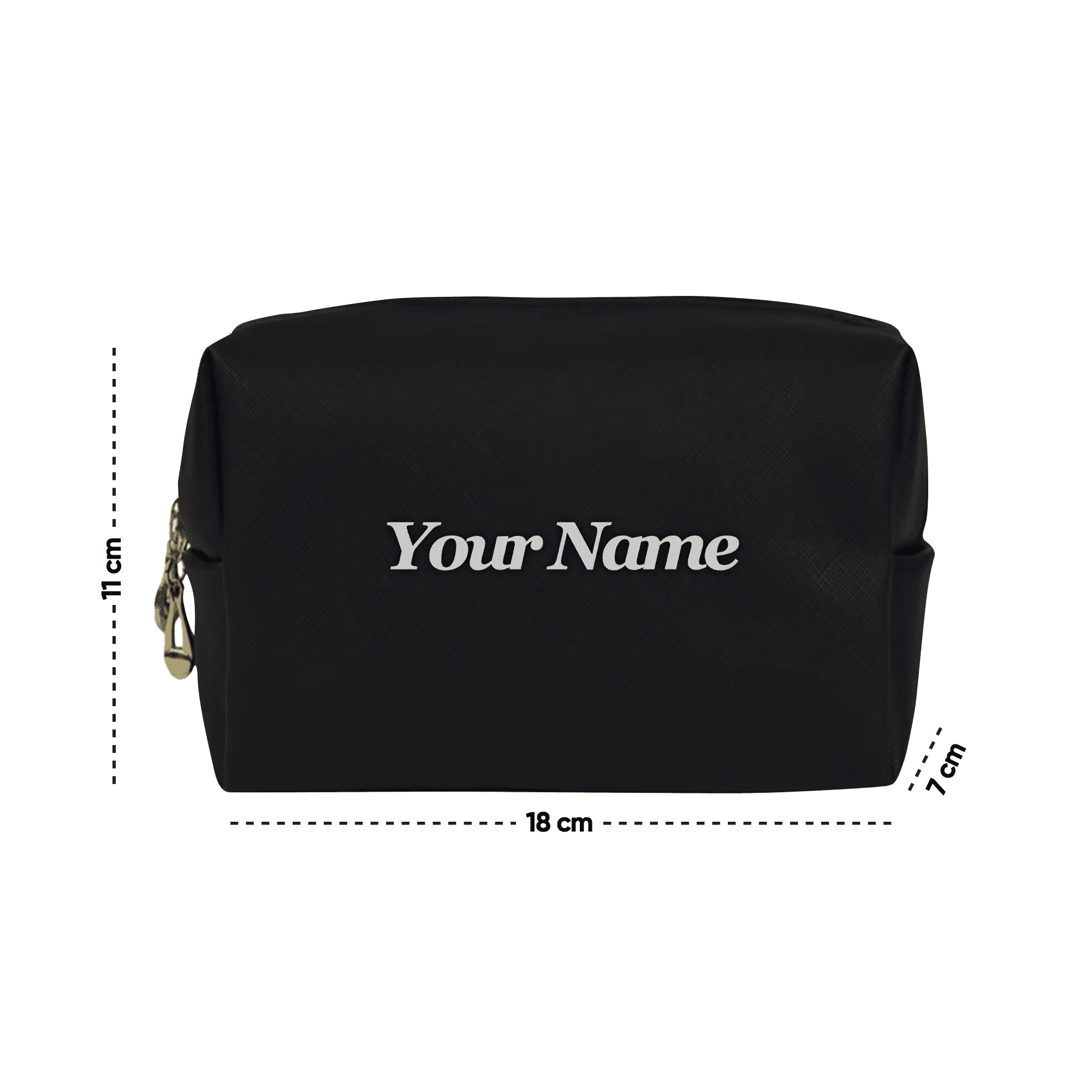 Waterproof Makeup Bag