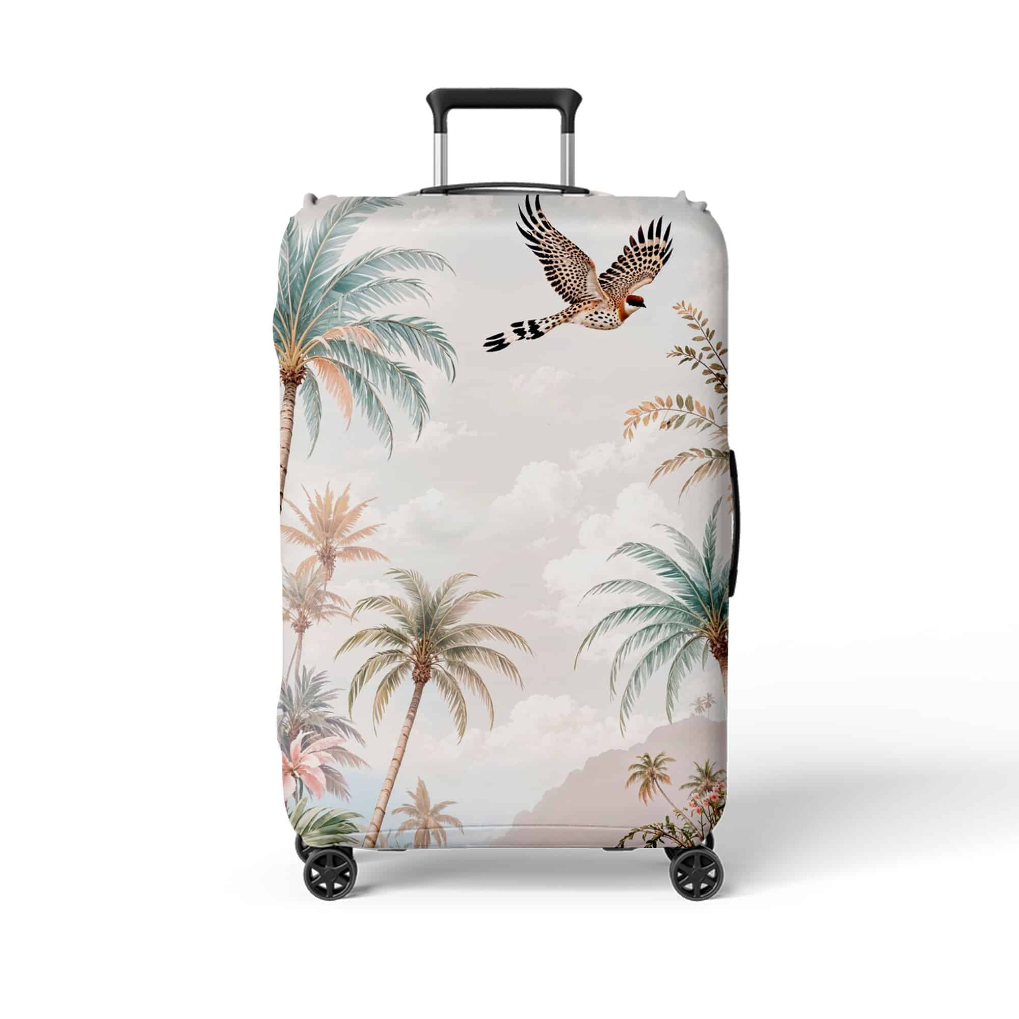 Luggage Cover