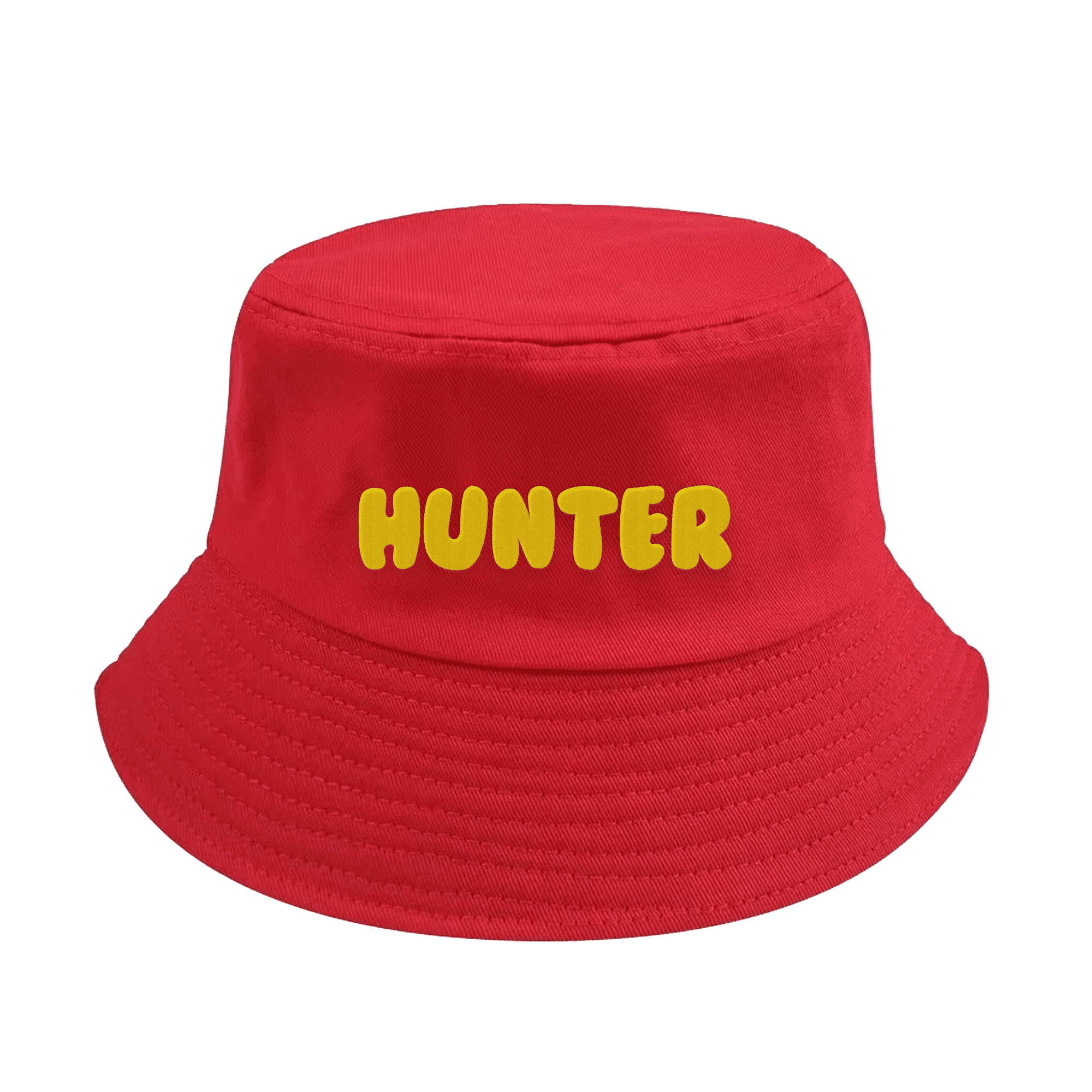 Childrens Bucket Hat