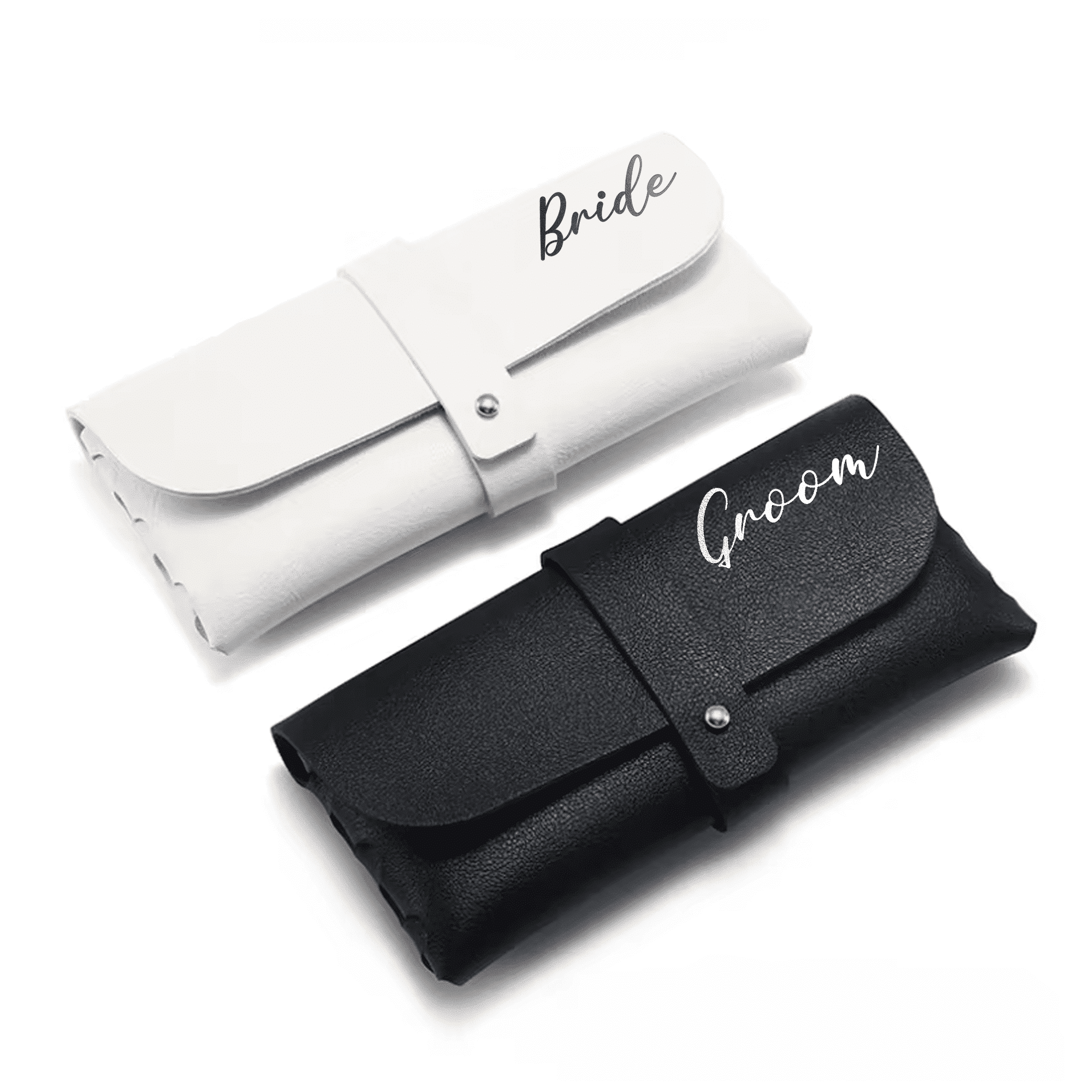 Leather Glasses Case Gift