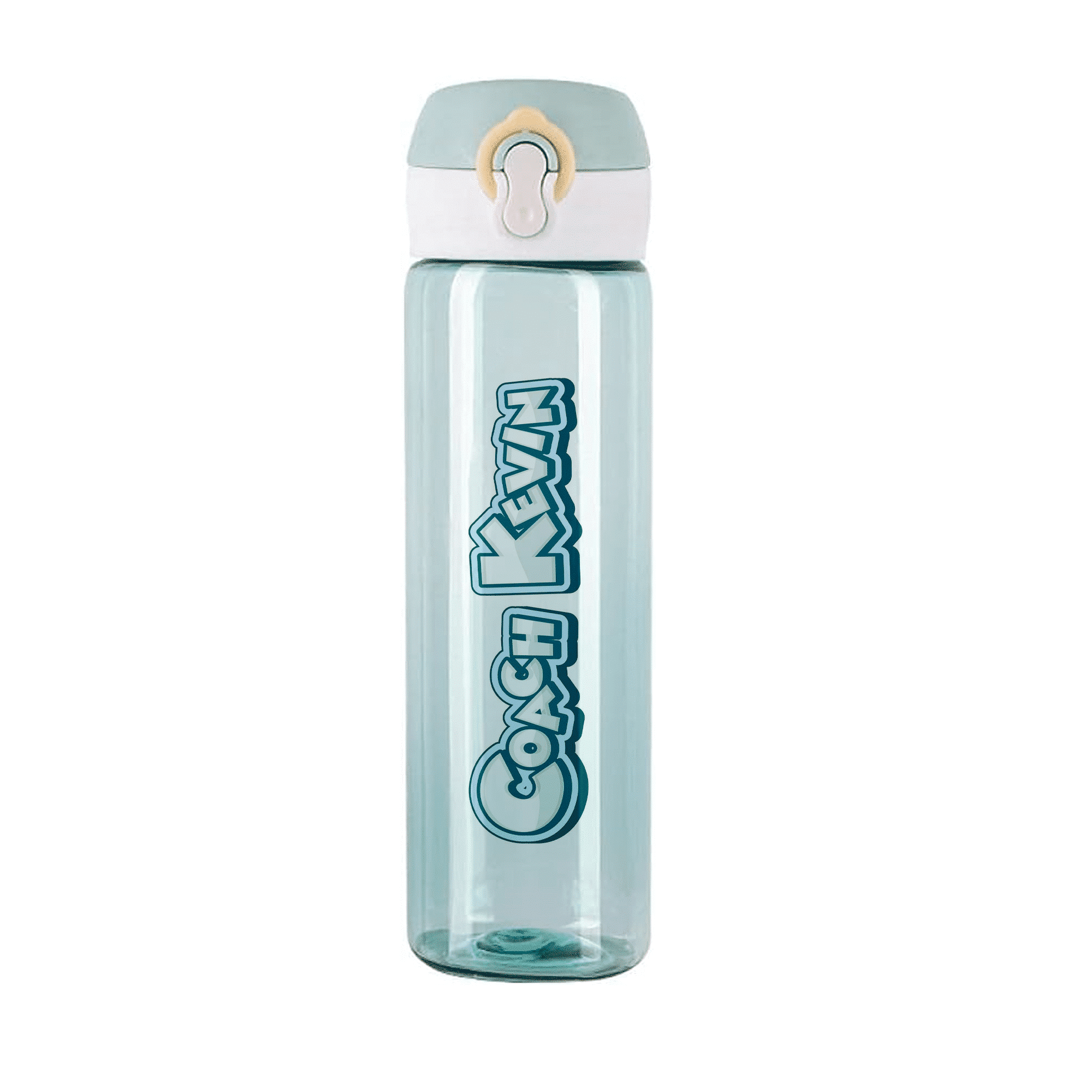 520ml Sports Water Bottle