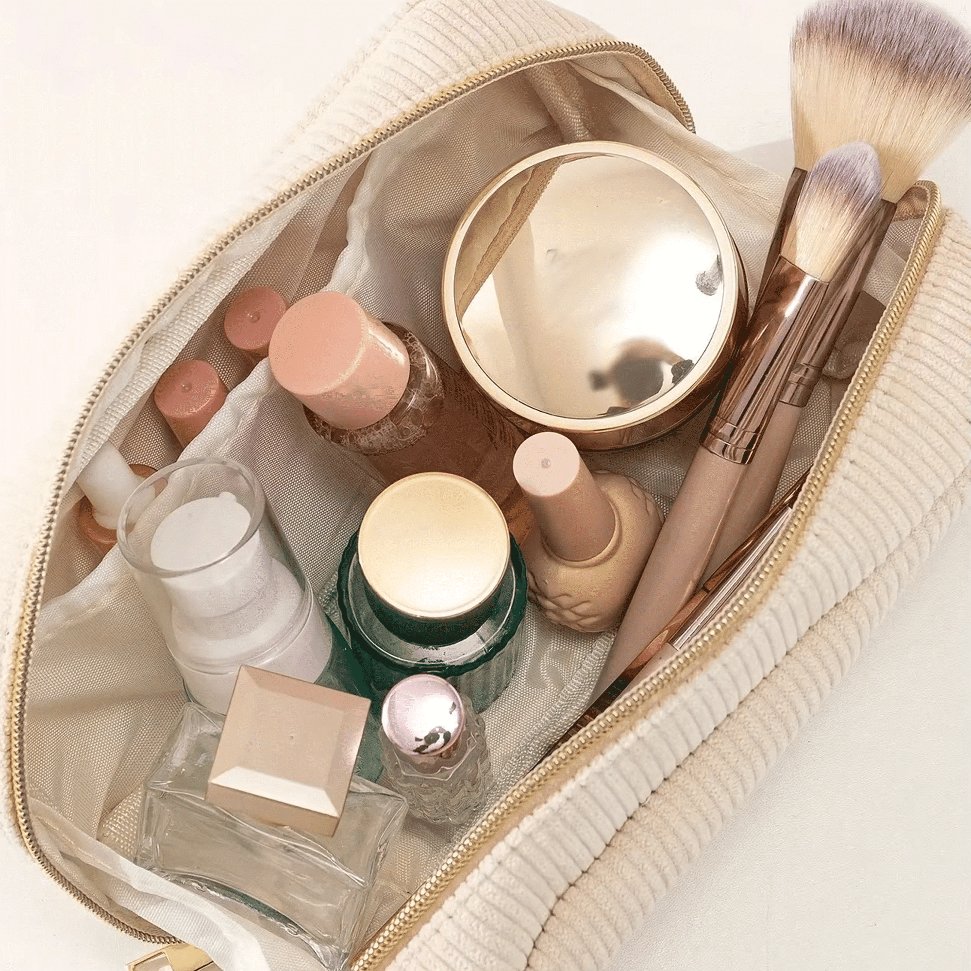 Makeup Bag for Bridesmaids