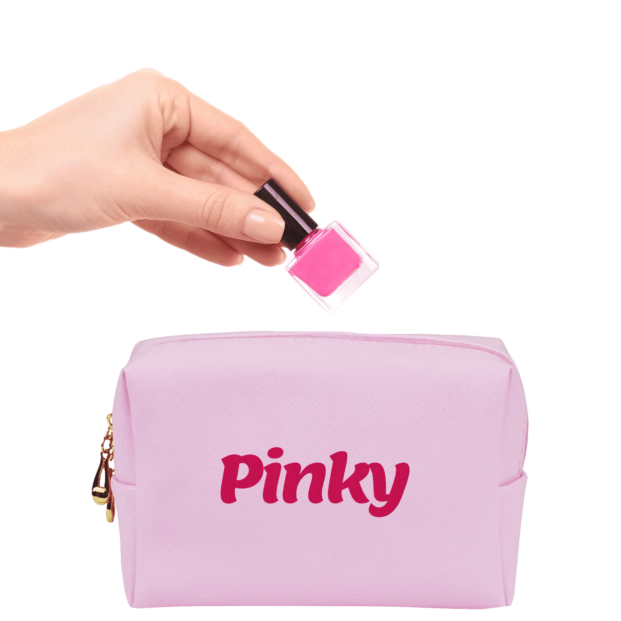 Waterproof Makeup Bag