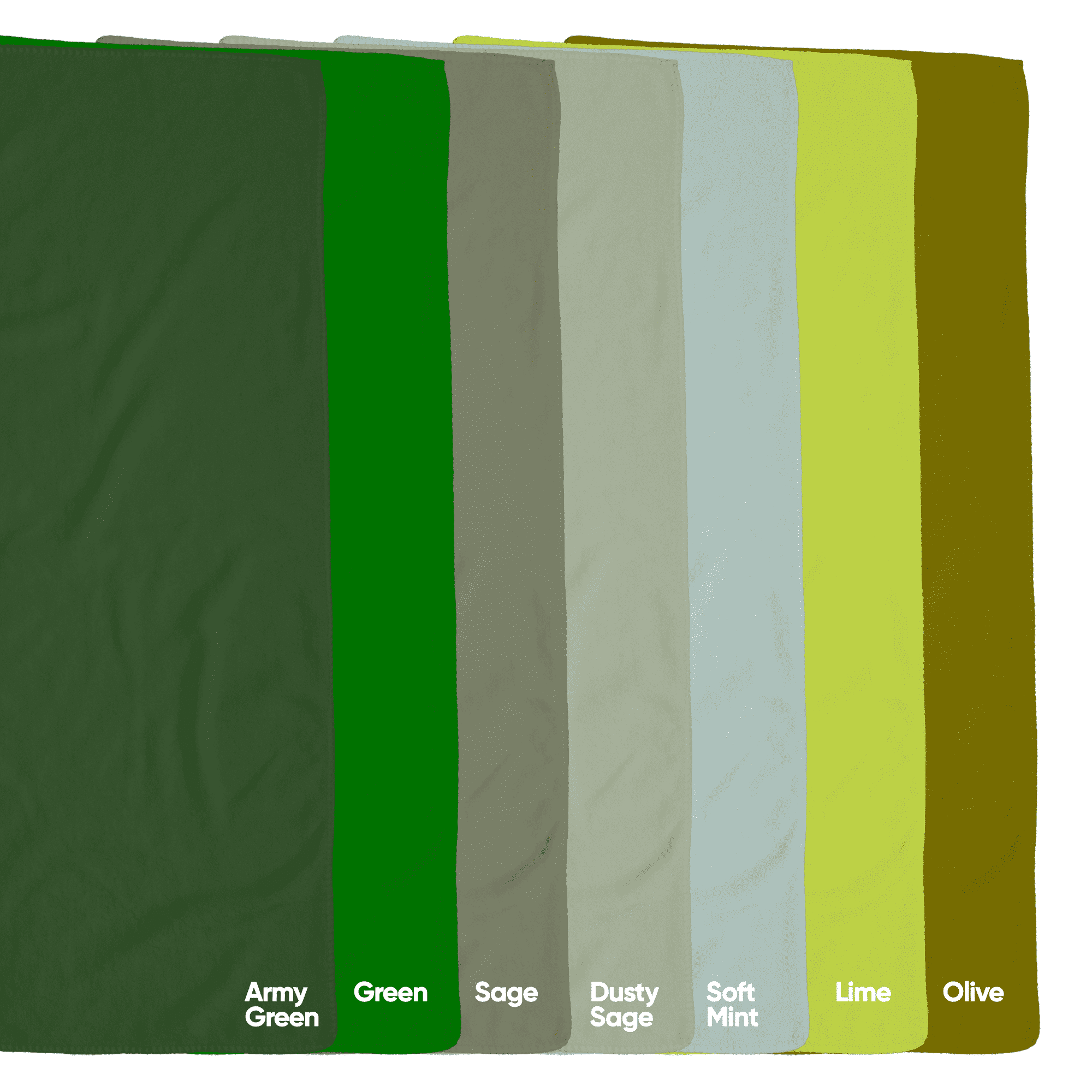 Geometric Beach Towel