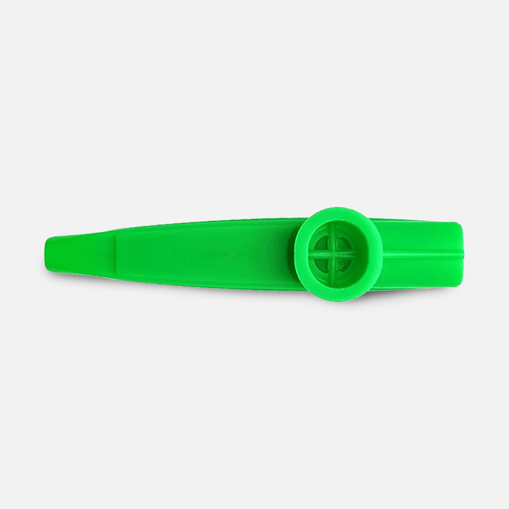 Custom Logo Printed Promotional Kazoos