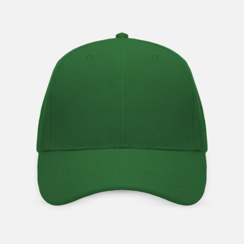 Custom Promotional Baseball Cap