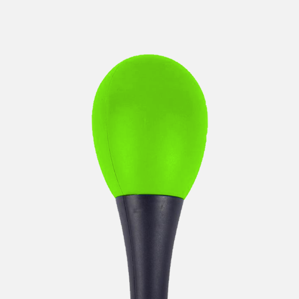 Custom Logo Plastic Egg Shakers