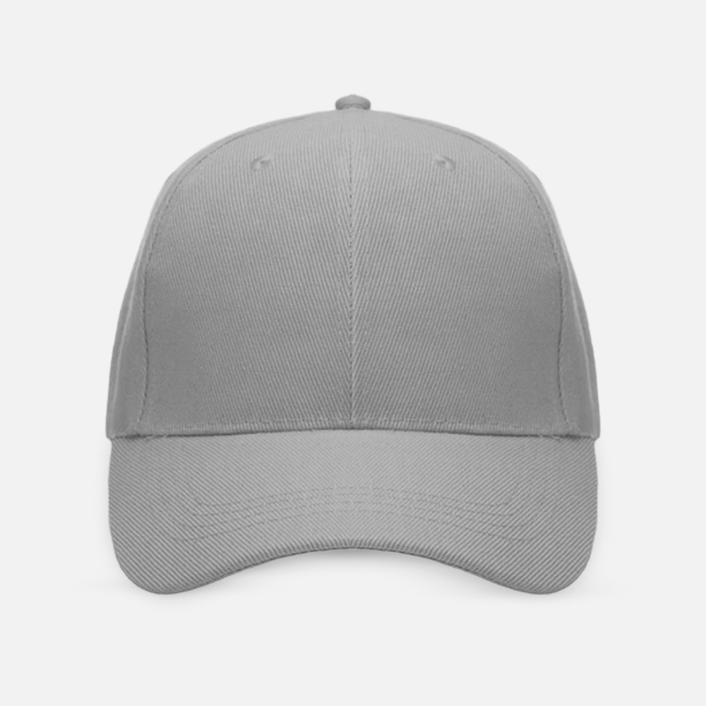 Custom Promotional Baseball Cap