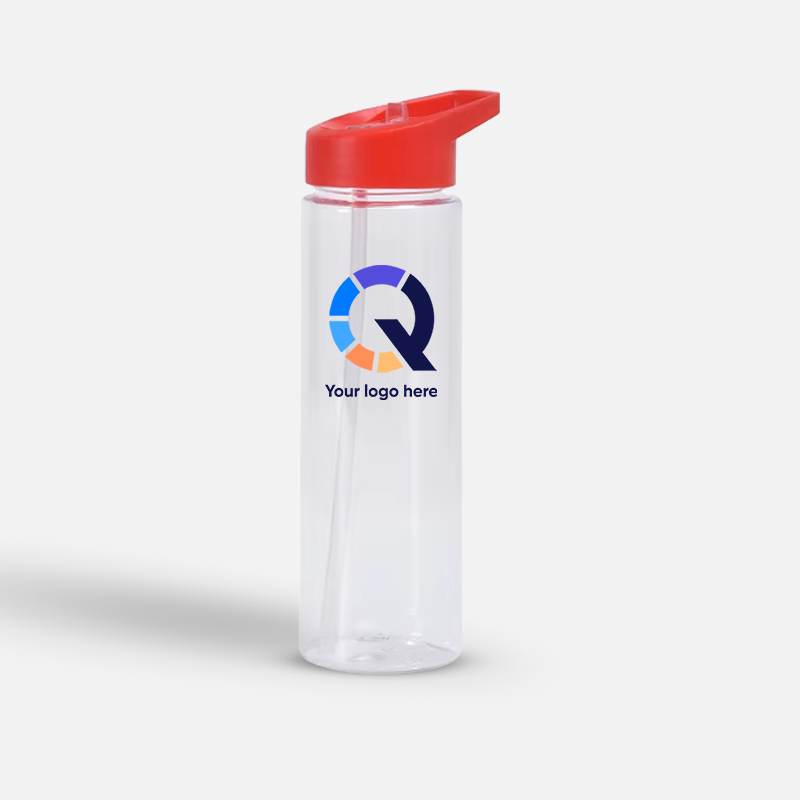 Custom Logo 700ml Promotional Water Bottle