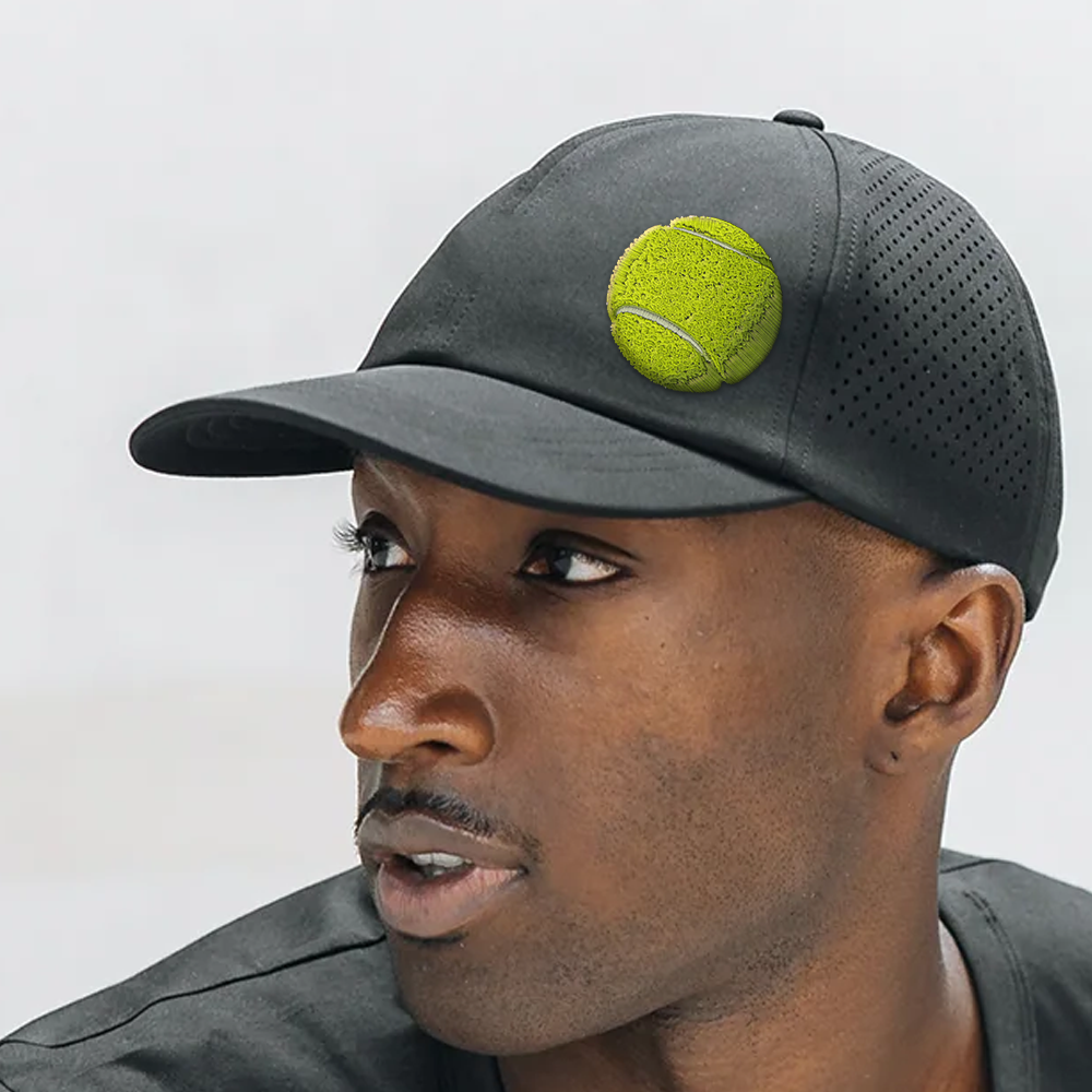 Custom High Quality Waterproof Quick Drying Baseball Cap Outdoor Sun Protection Hat Custom Logo Embroidery Baseball Hat