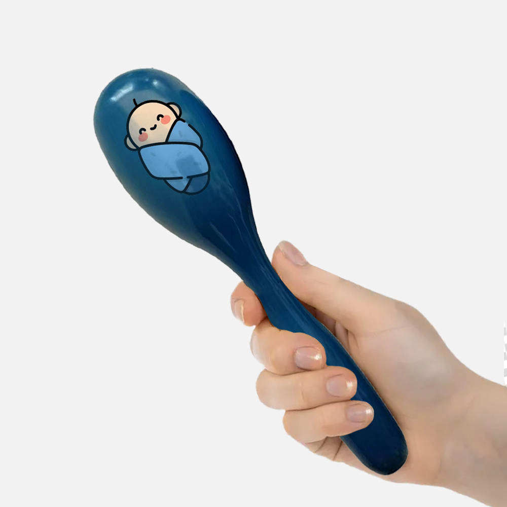 Wholesale Factory Baby Musical Percussion Hand Shaker Colorful Plastic Maracas