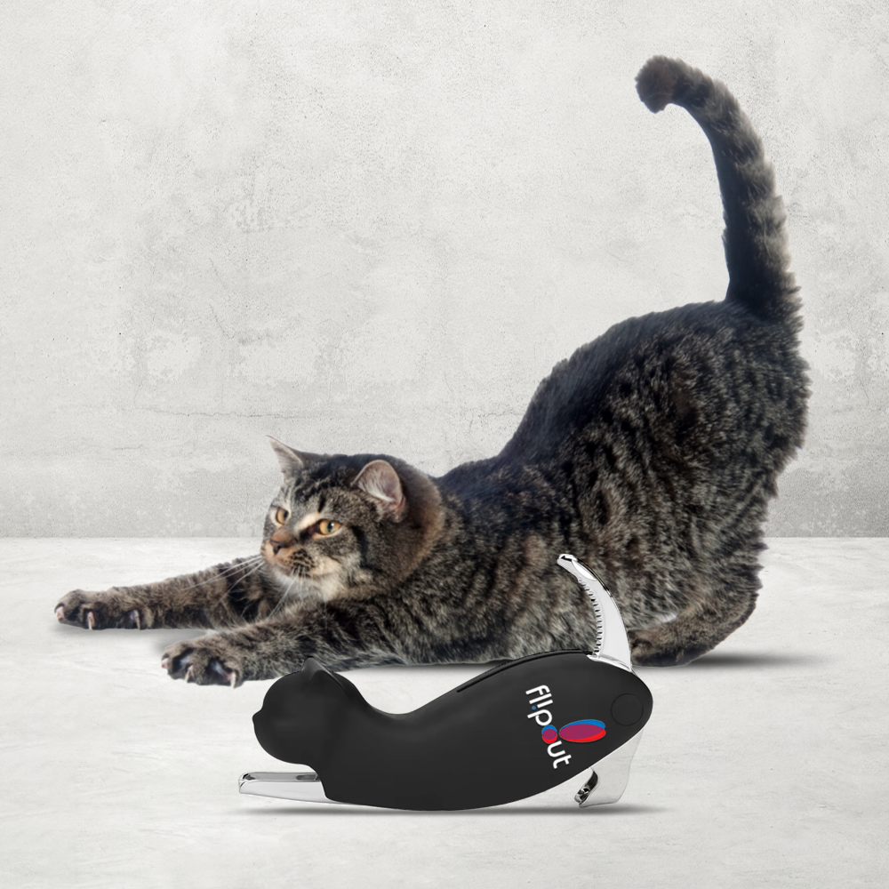 Branded Stainless Steel Wine Opener Set