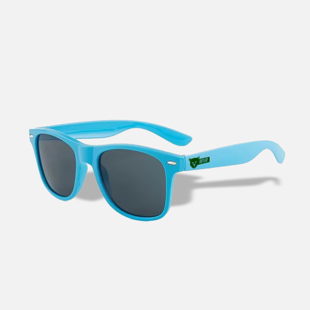 Custom Logo Polarized UV400 Sunglasses
