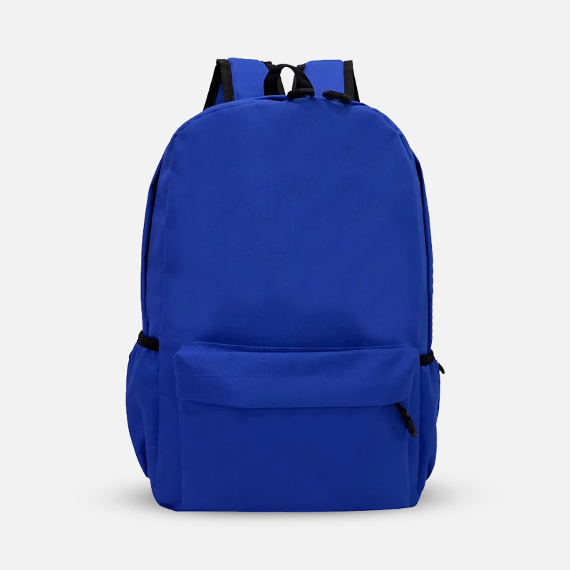 Custom Logo Student Backpack