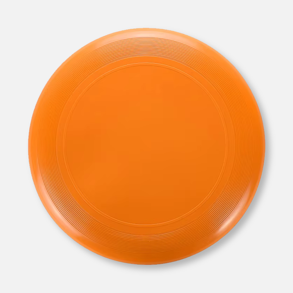 Custom Branded 175g Ultimate Frisbee