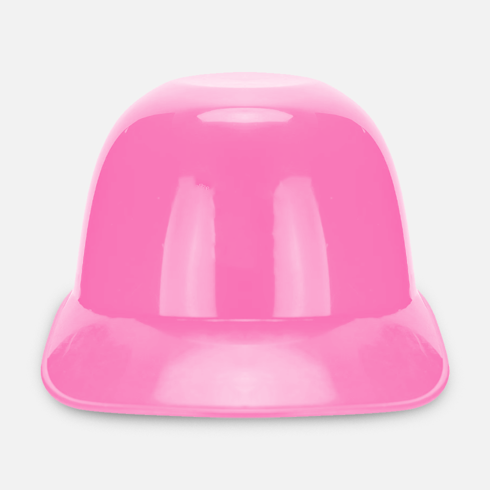 Branded 8oz Mini Baseball Helmet Bowl