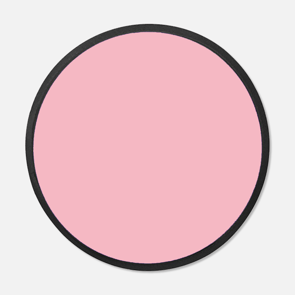 Custom LOGO Sports Kids Flying Toy Portable Pocket Flyer Frisbeed Folding Hand Fan Foldable Nylon Disc